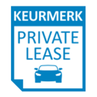 keurmerk voor een auto lease