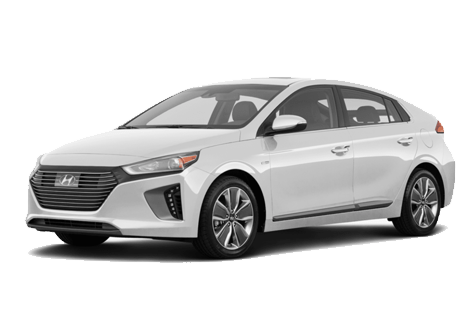 hyundai-IONIQ hyundai ioniq private lease