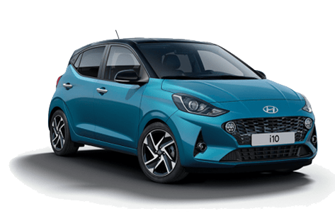 hyundai i10 private lease