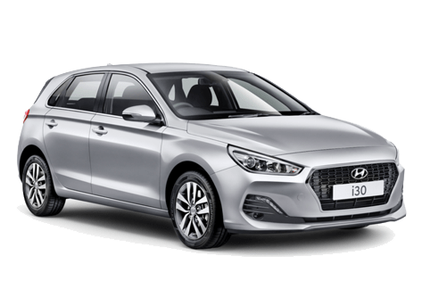 hyundai i30 private lease