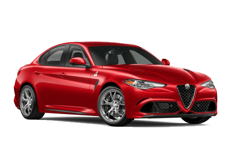 alfa romeo giulia private lease