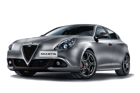 alfa romeo giulietta private lease