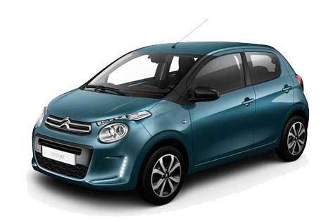 citroen c1 private lease