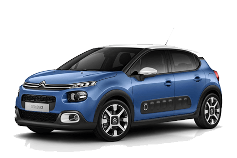 citroen-c3 citroen c3 private lease