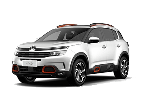 citroen-c5 citroen c5 aircross private lease