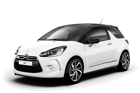 citroen-ds3 private lease citroen ds3