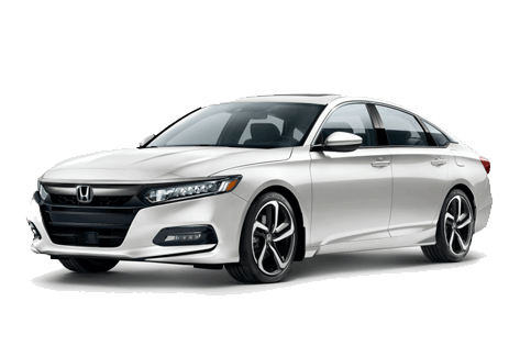 honda accord private lease