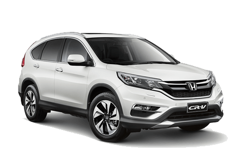 honda crv private lease