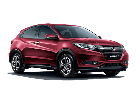 honda hrv private lease