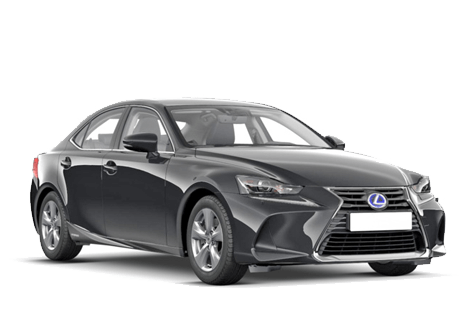 lexus ct300-h private lease