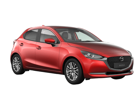 mazda-2 mazda 2 private lease