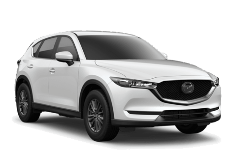 mazda cx 5 private lease