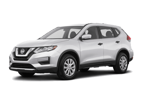 nissan x trail private lease