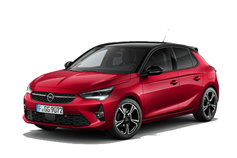 boezem Kruipen teller Opel Corsa voor € 299 | Lease