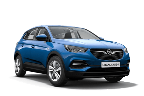 opel grandland x private lease