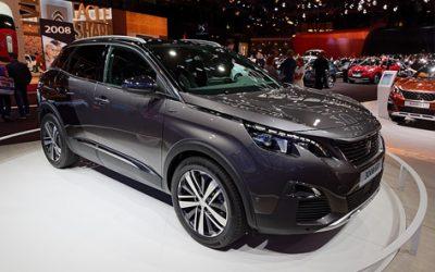 Auto de deur uit of niet?
