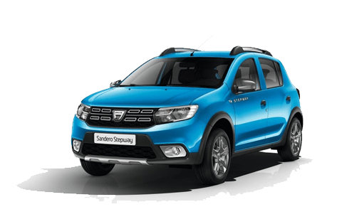 dacia-sandero dacia sandero private lease