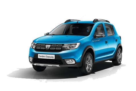 dacia sandero private lease