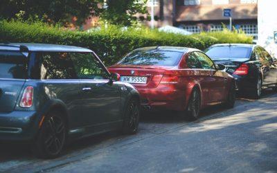 De 5 beste alternatieven voor de auto