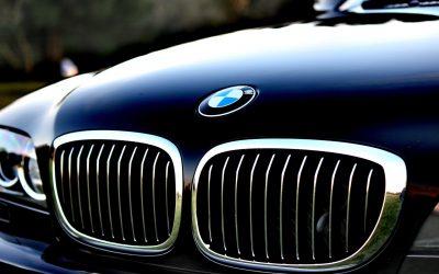 Zakelijk een auto leasen? Dit is wat je moet weten