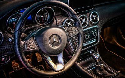 Een auto leasen of kopen? Bekijk hier de verschillen