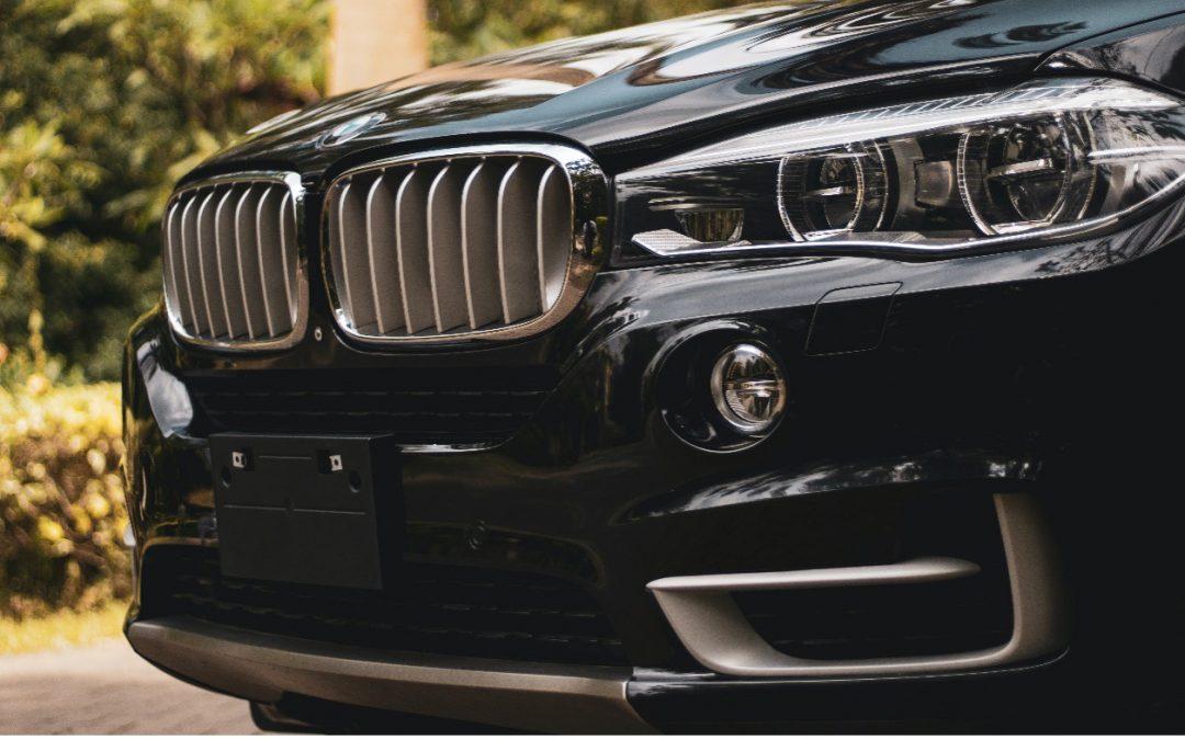BMW X5: een luxe en veelzijdige auto