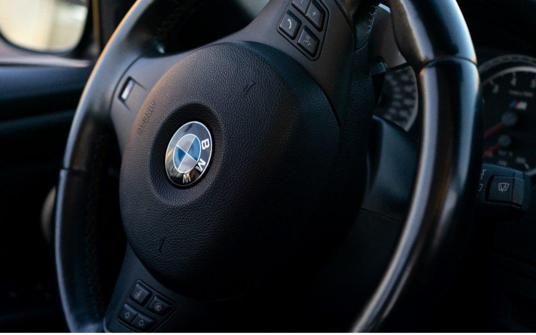 BMW 3 serie: uitstekende rijprestaties en luxueuze uitstraling