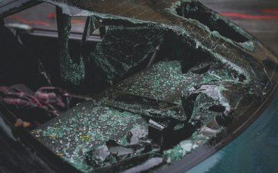 Wat gebeurt er bij autoschade?