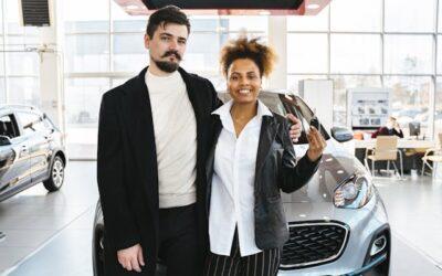 Operational lease occasion? Voor- en nadelen van tweedehands leaseauto’s